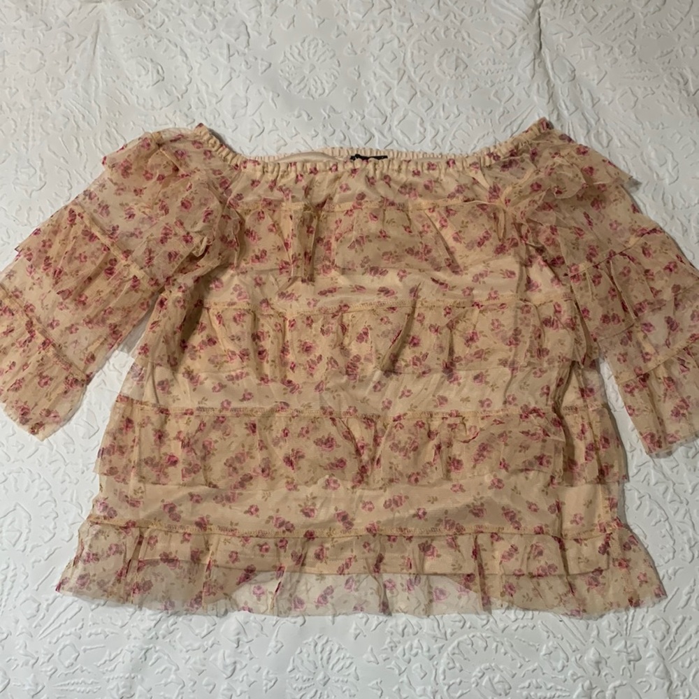 Top from Express